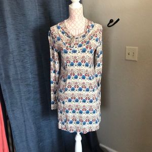 Tunic / mini-dress